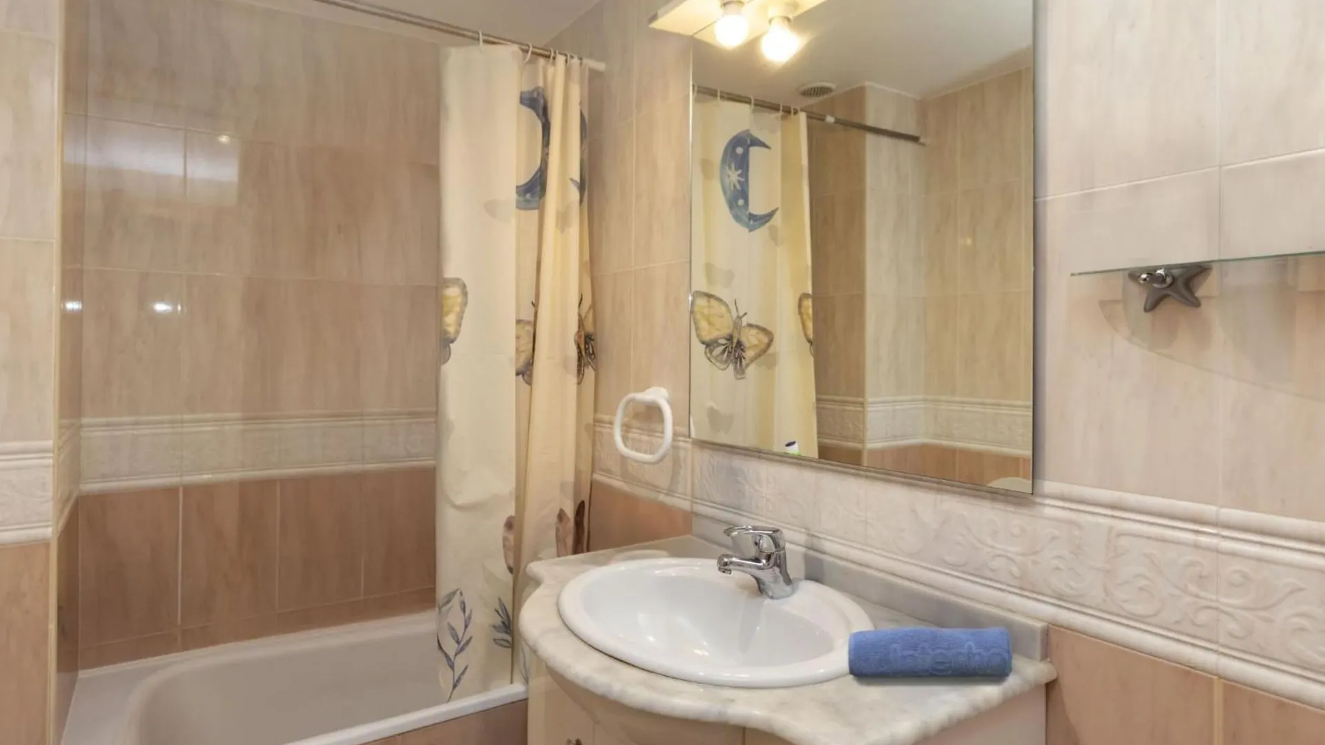 Apartment Maella By Interhome Miami Playa