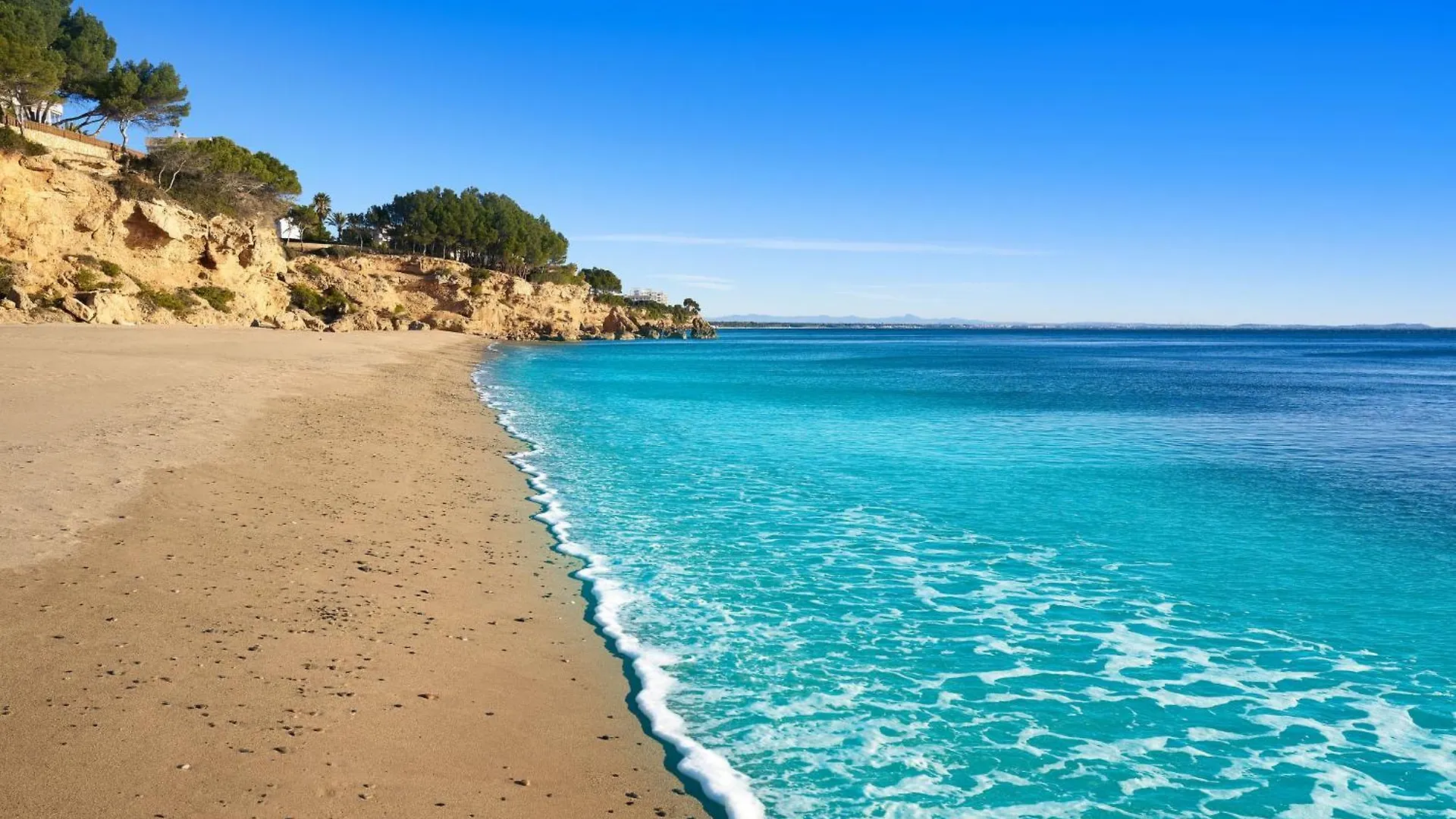 Apartment Maella By Interhome Miami Playa Spain