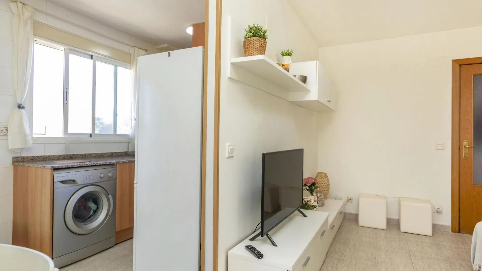 Apartment Maella By Interhome Miami Playa 0*,