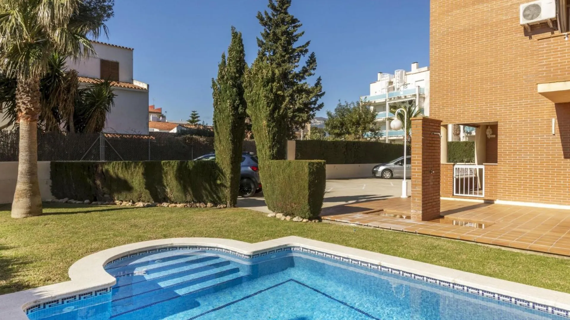 Apartment Maella By Interhome Miami Playa