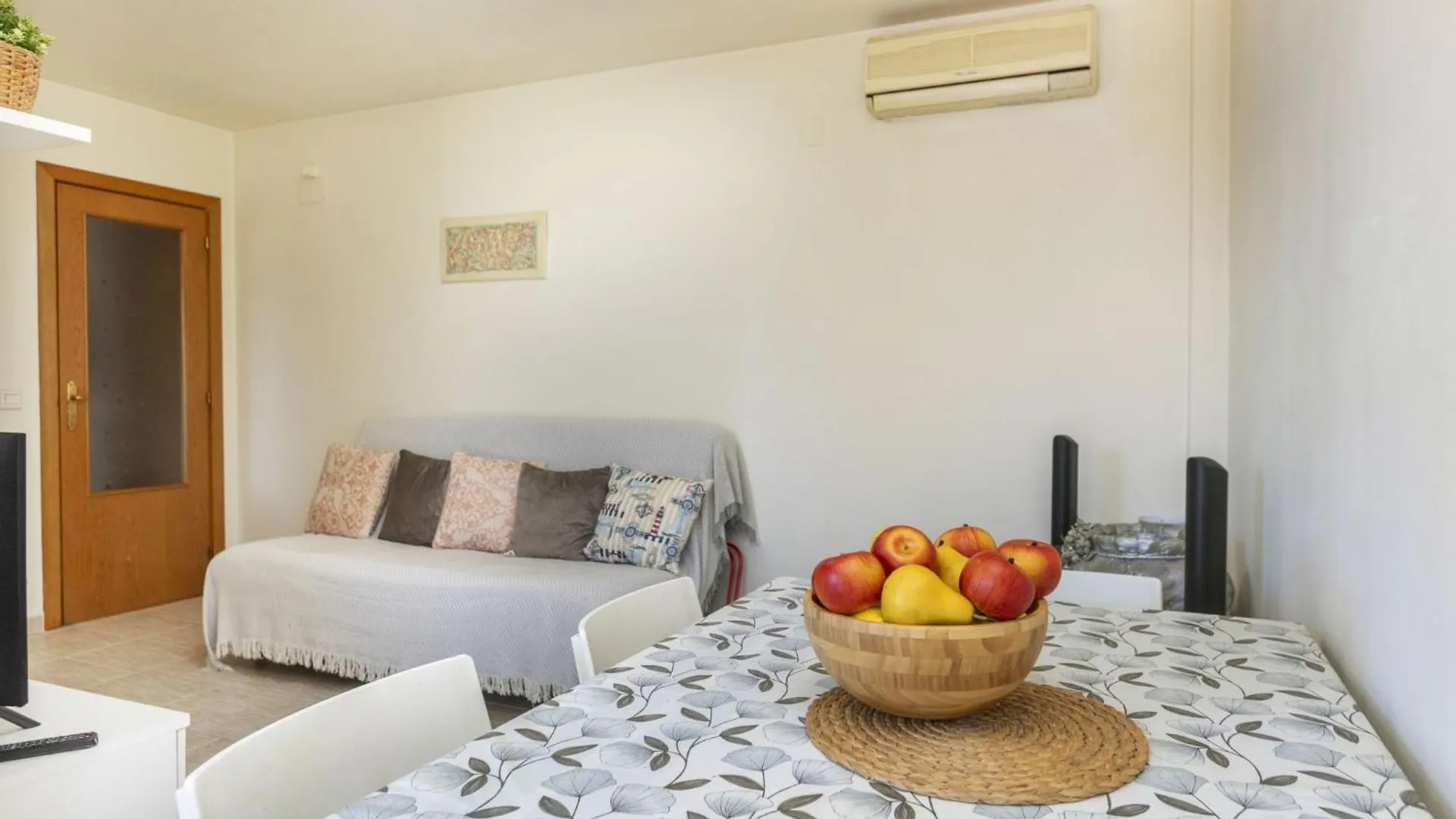 Apartment Maella By Interhome Miami Playa 0*,  Spain
