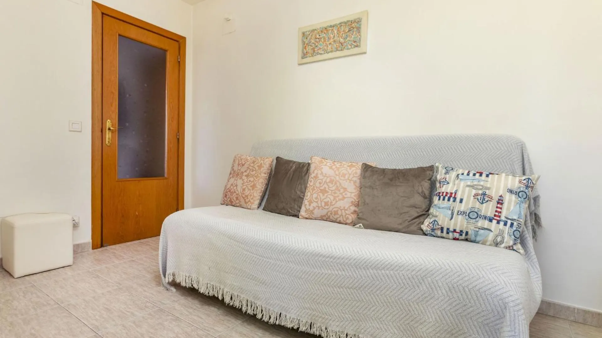 Apartment Maella By Interhome Miami Playa