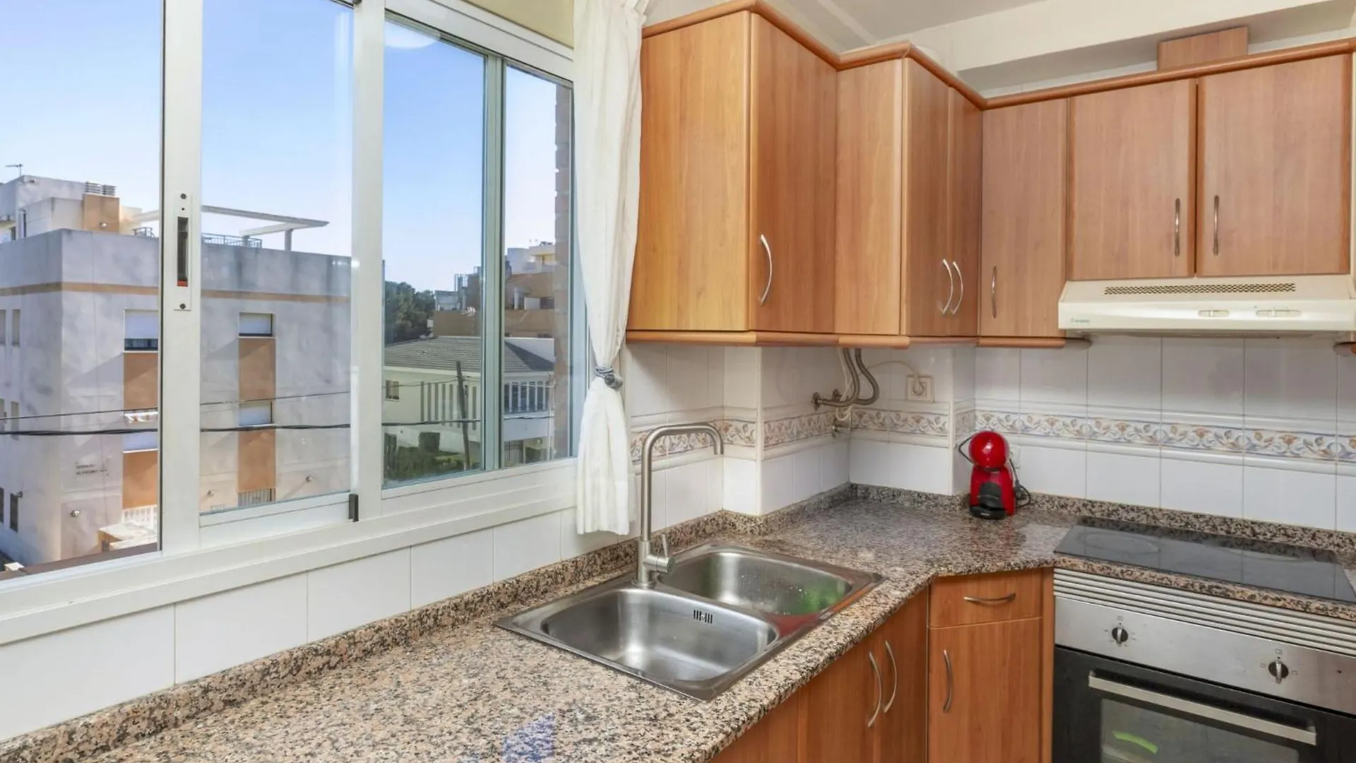 Apartment Maella By Interhome Miami Playa 0*,  Spain