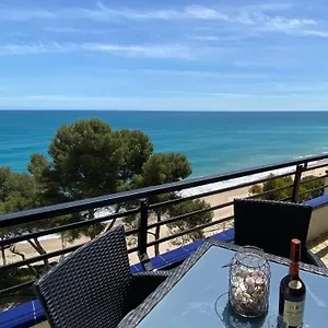 Sunrise Montroig Mar Apartamento
