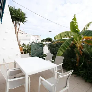 Marinas A Apartamento
