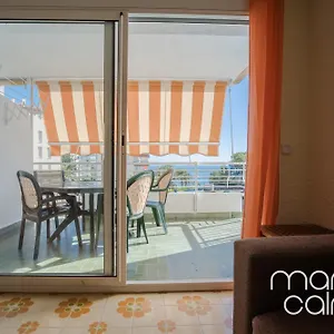 Rosmarin By Marcalma Apartamento