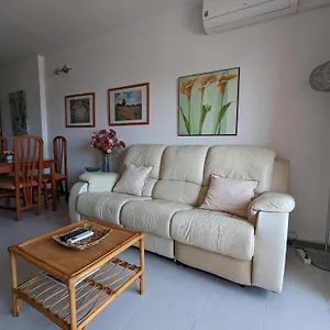El Dorado Apartamento
