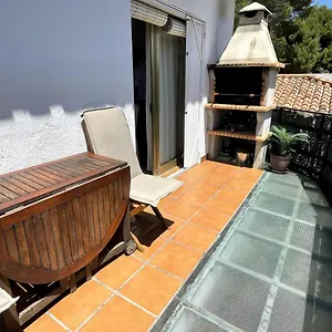 Playa Blue Apartamento