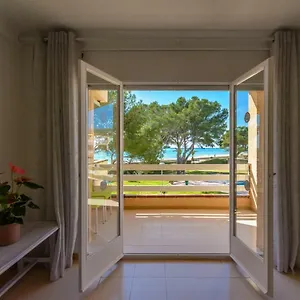 Residencial Guardamar Zeus Apartamento