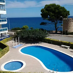 La Rosaleda Apartamento